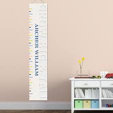 Personalized Growth Charts For Boys Personalized Height