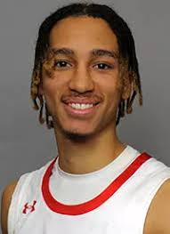 2023-24 Men's Basketball Roster