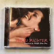 Terri Richter- Someone to Watch Over Me CD 2000 Alpen Productions