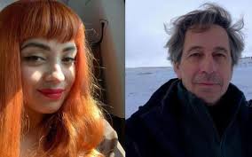 Que ha participado en telenovelas chilenas como romané, pampa ilusión y el circo de las montini. La Inesperada Confesion Que Le Hizo Alfredo Castro A Mon Laferte Te Escucho Todos Los Dias