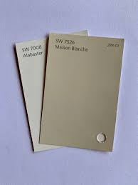 Maison blanche furniture paint truly is a no prep easy to use paint. Home Improvement Choosing Paint Colors Heavens To Betty
