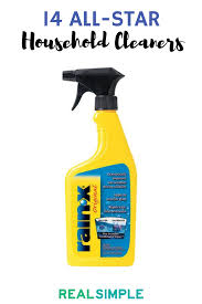 All Star Household Cleaners Window Cleaning Tips Cleaning Easy Cleaning Hacks