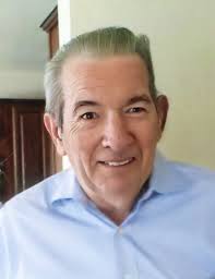 Obituary information for Jerry David Booher