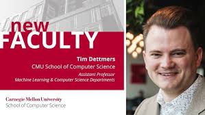 New Faculty Lightning Talks: Yang Liu