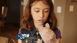 This 9-Year-Old Girl Uses Her Stuffed Animal to Learn How to Save People  From Heroin Overdoses