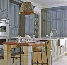 Old World Kitchen Design Ideas Kitchen Cabinets Painted Grey Grey Painted Kitchen Gray Stained Cabinets