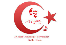 Yasasin Cumhuriyet Ekim Olinda