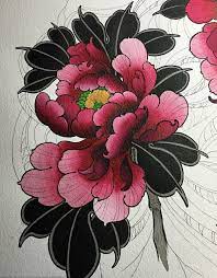 Flower Tattoo Design Visit Artskillus Ru For More Tattoo Ideas Back Cover Tattoodesign Japanese Flower Tattoo Flower Tattoo Designs Japanese Tattoo