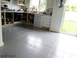 The kitchen was right in the middle of the house, and it was the only way to get to the bathroom and bedrooms. Pin On Floor Tiles