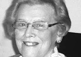 A selfless charity and church worker