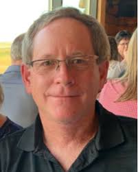 Bradley Gene Raguse Obituary July 21, 2023