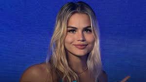 Olympic Swimmer Luana Alonso Launches OnlyFans With $35 Monthly  Subscriptions