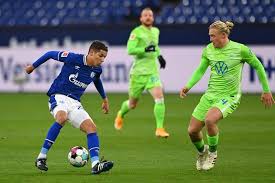 Peter knäbel neuer vorstand sport und kommunikation. Vfl Wolfsburg Vs Fc Schalke 04 Prediction Preview Team News And More Bundesliga 2020 21
