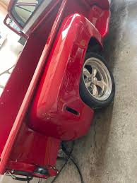 Image result for Victory Red 2003 Impala