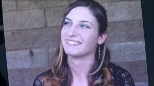 Vigil held to honor woman found beheaded with samurai sword