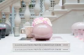 An Exclusive Look At Dior S New Home Decor Collections Home Collections Decor Design Your Home