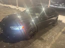 Image result for Night Black 2021 RS