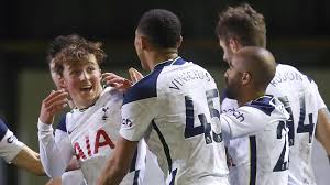 We offer a wide range of spurs homeware products that are both decorative and functional, including items for the kitchen, the bedroom, the bathroom and the home office. He S Looked A Real Spark More To Come From Tottenham Sensation Devine Says Team Mate Tanganga Goal Com