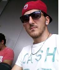 Alberto Lanza's Instagram, Twitter & Facebook