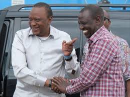 Ndindi nyoro speaks on kenol clashes. Dp Ruto Respects Uhuru Kenyatta Ndindi Nyoro