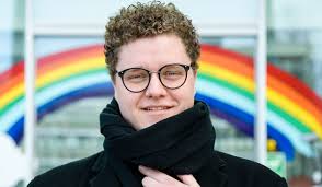 Harstadværing og lyngsværing tar over Arctic Pride