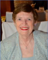 Judith Conn's Instagram, Twitter & Facebook