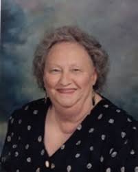 Mildred Yates Obituary January 5, 2013