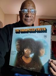 Soul Direction Records are please to announce our next release. Eddie  Watkins Jr. and legacy