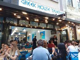 Add to wishlist add to compare share. Img 20180506 200531 Large Jpg Picture Of Greek House Taverna Centrul Istoric Bucharest Tripadvisor