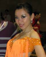 OHBC Ballroom Dance Team