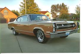 Image result for Apollo Yellow 1967 AMC