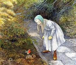 Flores Y Palabras Cuentos Secret Garden Book Illustration Garden Illustration