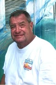 Charles Ray Tisdale Obituary