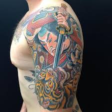 11 Heroic Miyamoto Musashi Tattoos Tattoodo Musashi miyamoto | tattoos for guys, tattoos, japanese sleeve. 11 heroic miyamoto musashi tattoos