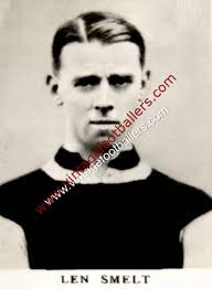 Mills Bertie "Paddy" Image 1 Hull City 1922