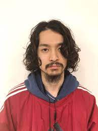 泰斗 king gnu メンズ 長髪 髪色 メンズ メンズ パーマ ミディアム