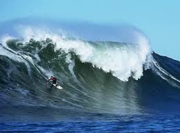 Mavericks is the break of waves offshore from pillar point in san mateo. Physics Behind Famed Mavericks Surf At Half Moon Bay