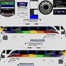 Livery bussid po sudiro tungga jaya shd ori | livery stj kualitas jernih. Livery Bussid Terbaru Photos Facebook
