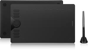 Download the latest driver and user manual for your kamvas pen displays and inpiroy pen tablets. Inspiroy Hs610 Pen Tablet Huion