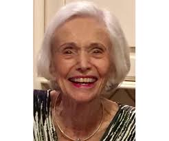 MARY DOUTHIT Obituary (1927