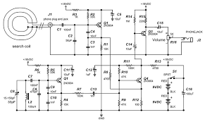 Many power transistors and mosfets used in pulse induction metal detectors have a maximum continuous current of 8 to 10 ampere. Build A Four Transistor Metal Detector Nuts Volts Magazine