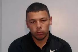 Locked Up in March: The criminals put behind bars in Greater Manchester  last month