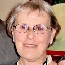 Teresa M. Neubert Obituary