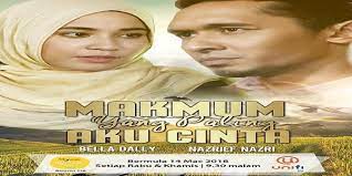 Seadanya aku (2020) | episod 28. Makmum Yang Paling Aku Cinta Full Episod Online Dfm2uteam