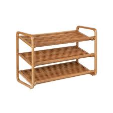 Get the best deals on small shoe rack and save up to 70% off at poshmark now! Small Shoe Rack Shelf For Shoes Double Deck Organizer Solid Wood Tier Low Kids Shoe Organizers Home Garden Worldenergy Ae