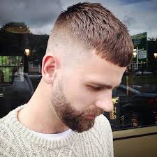 Long hairstyles for round faced men. Short Hairstyles For Round Face Male Novocom Top