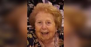 Obituary information for Edith F. Rugg