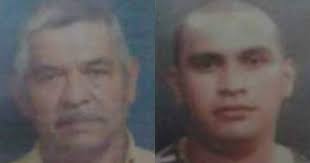 Detienen a padre e hijo con más de 20 mil dólares en aeropuerto de SPS