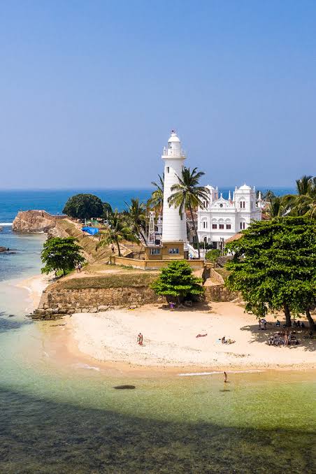 Galle Sri Lanka