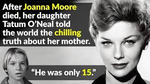 Andy Griffith Had An Affair With Co-Star Joanna Moore (Nurse Peggy)